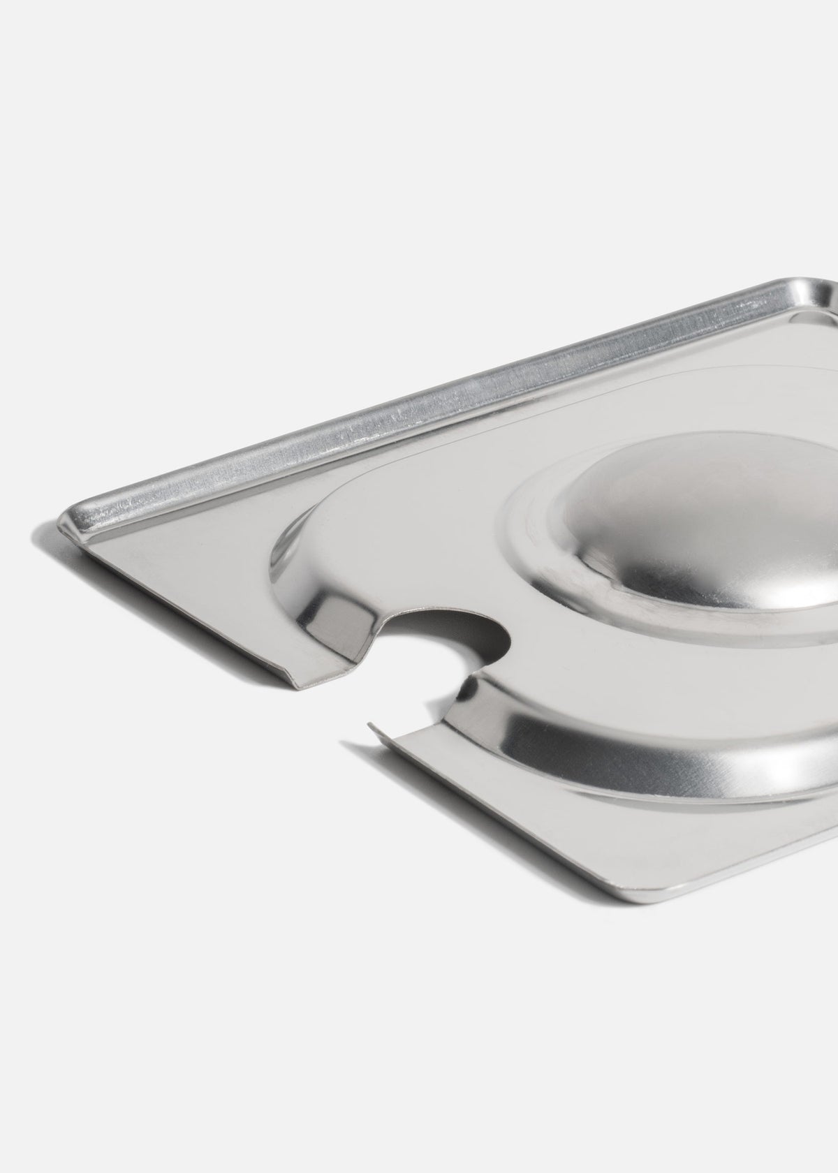 venta tapa de acero inoxidable maha