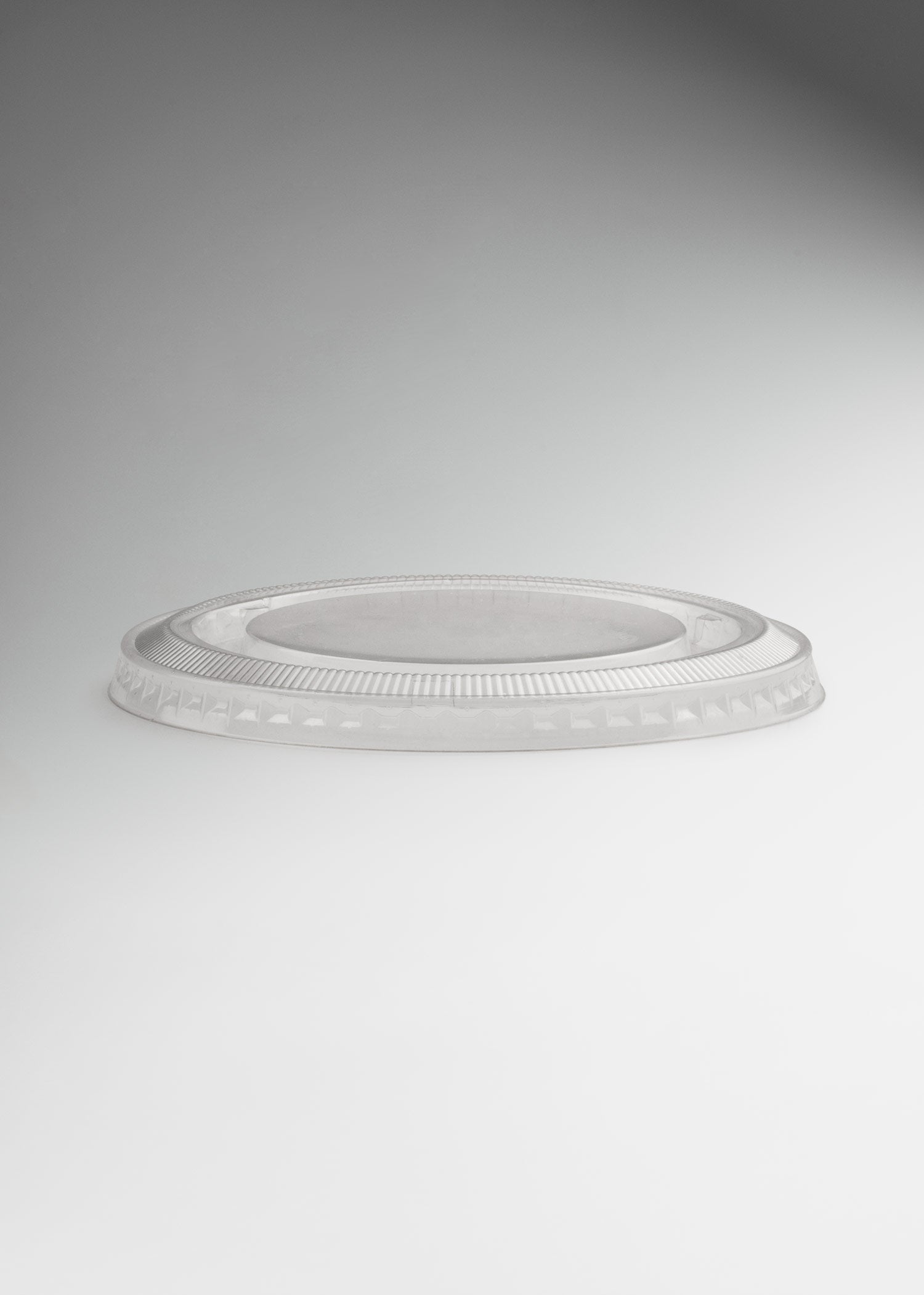 compra tapa plana desechable maha