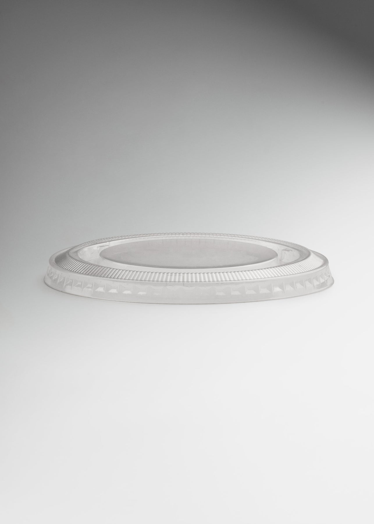 compra tapa plana desechable maha