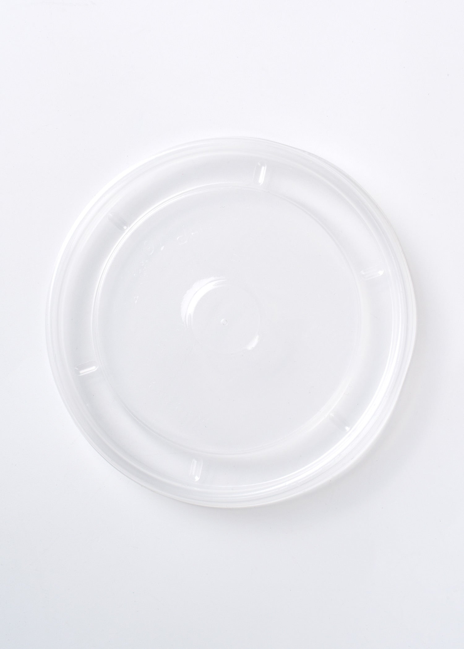 tapa plana contenedor plastico maha