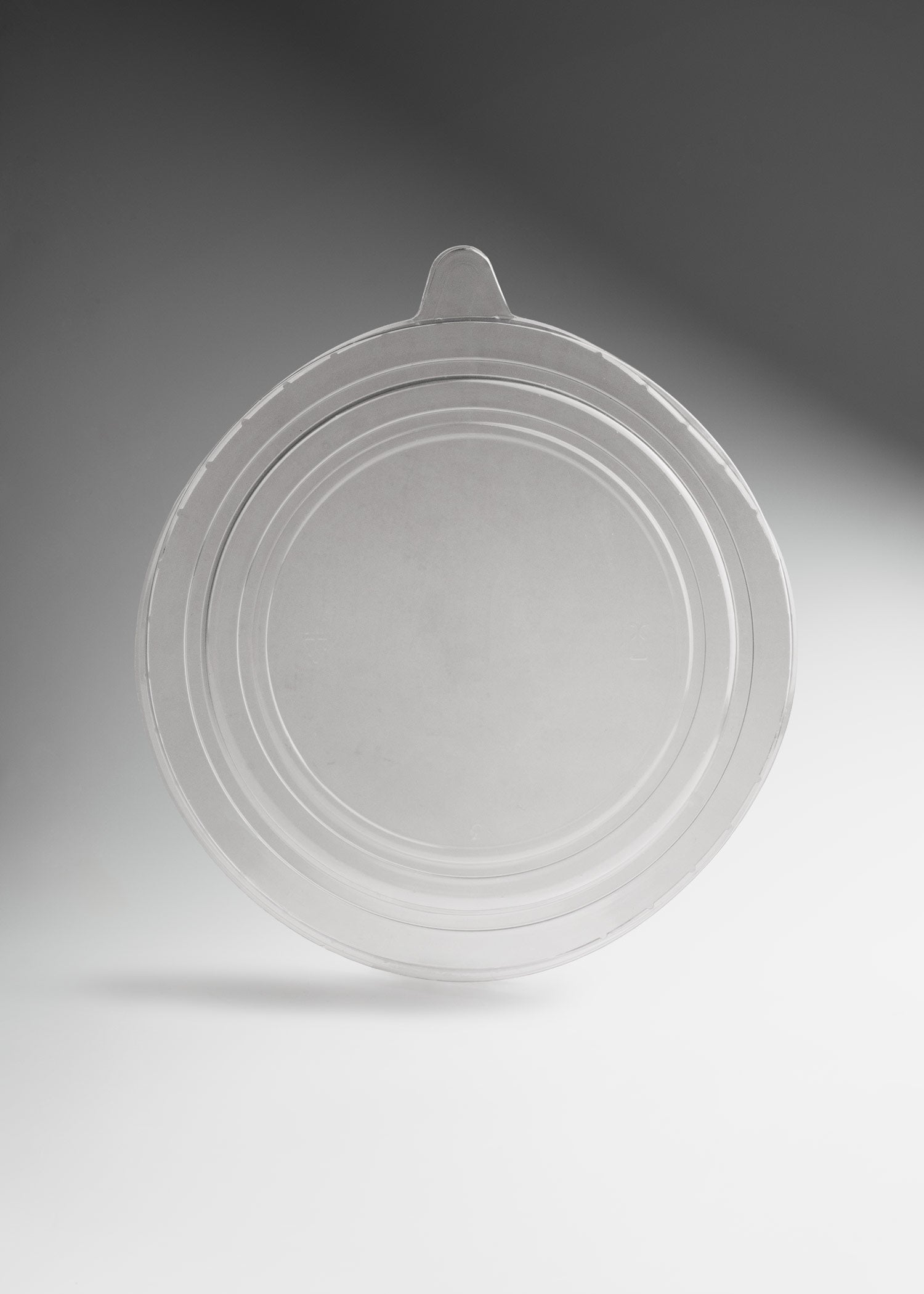 Tapa para bowl transparente de 150 mm