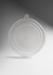 Tapa para bowl transparente de 150 mm