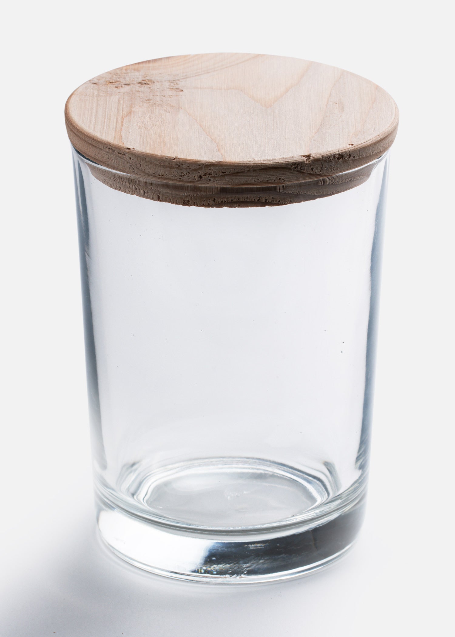 tapa madera vaso vidrio precio mayoreo maha