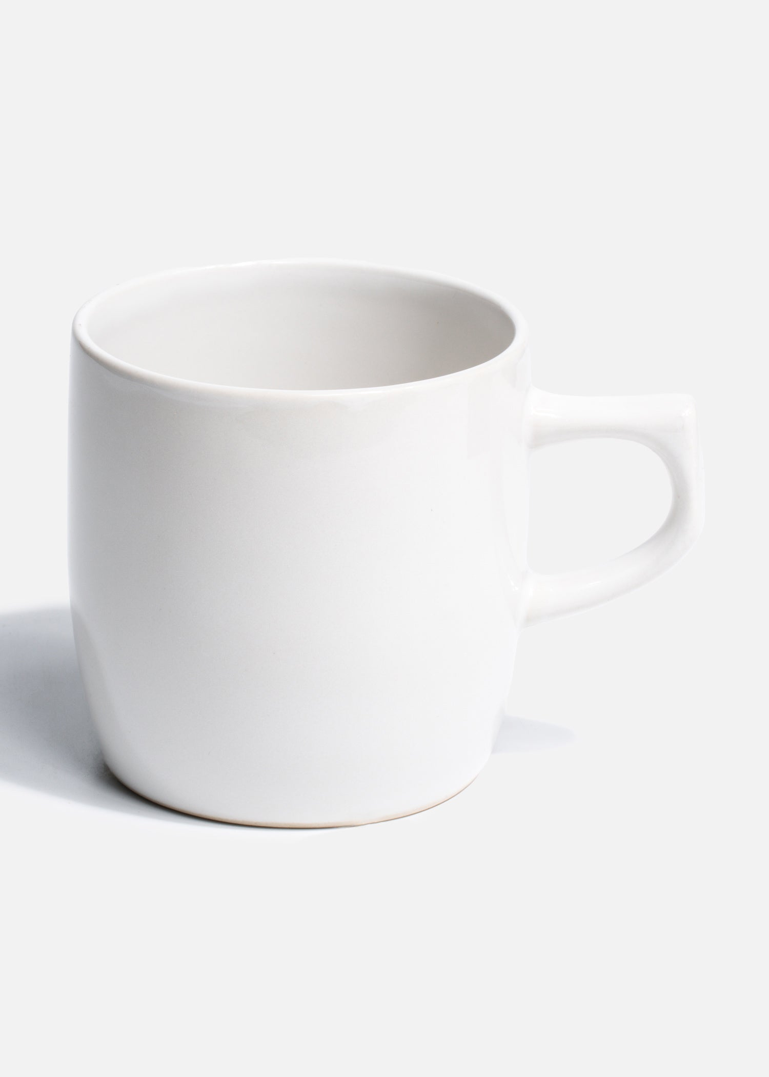 taza ceramica blanca precio mayoreo maha