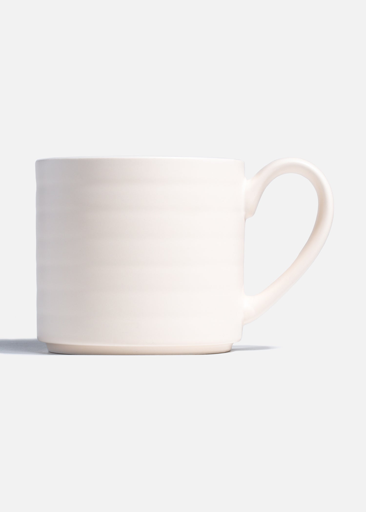 compra taza ceramica blanco maha