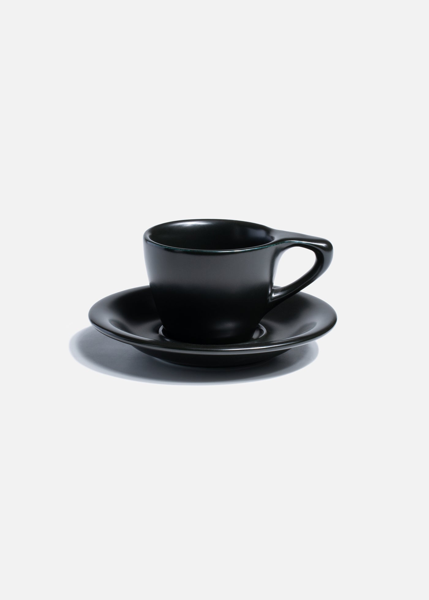 precio taza cafe espresso negro maha