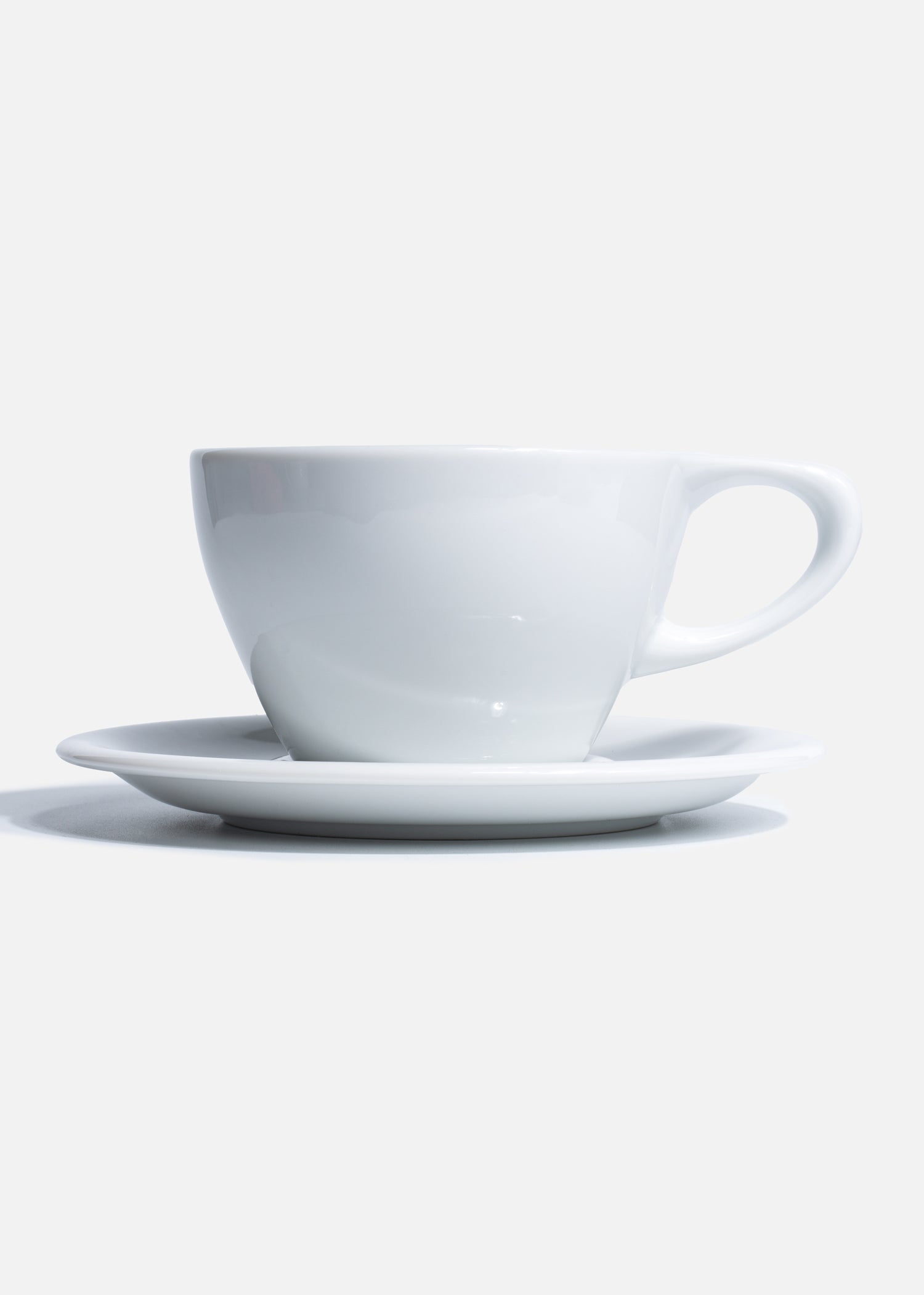 precio taza blanca maha