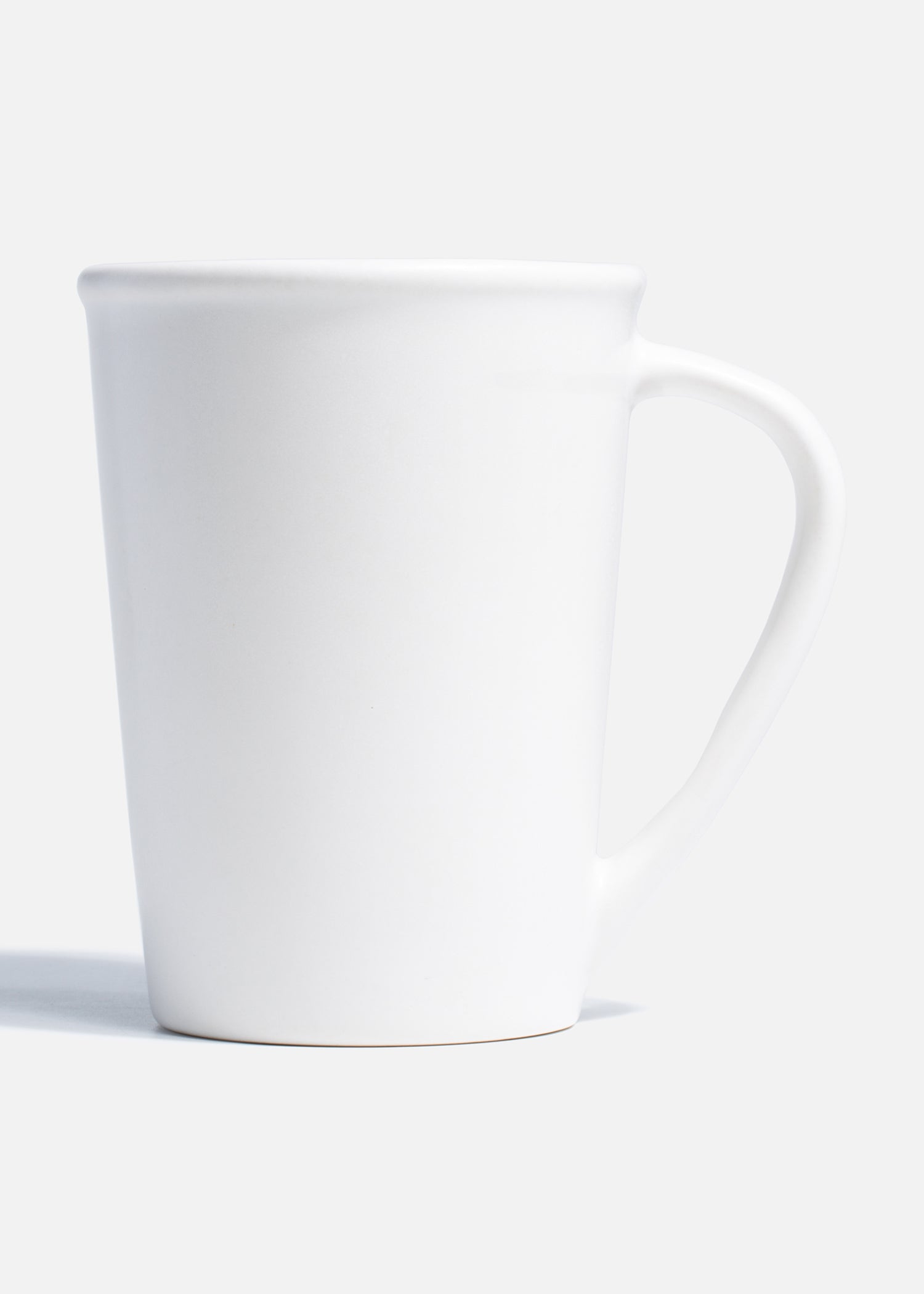 compra taza porcelana blanco maha