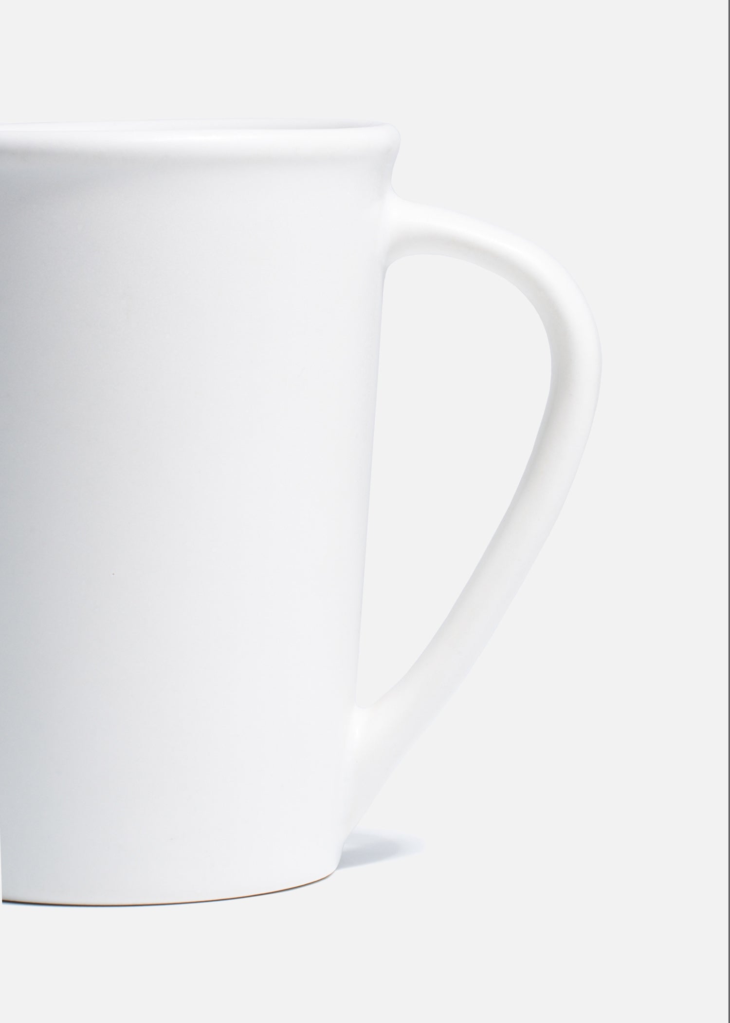 taza porcelana blanco precio mayoreo  maha