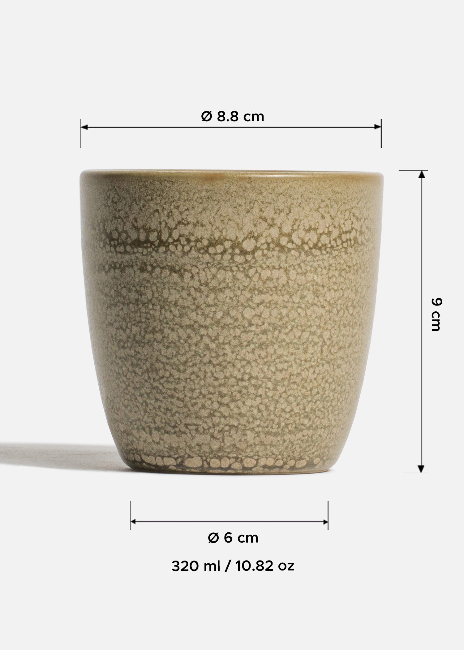 precio taza para café maha