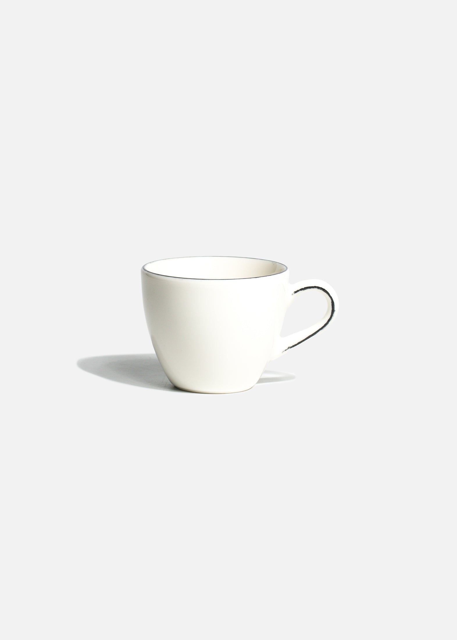 taza porcelana negro precio mayoreo maha