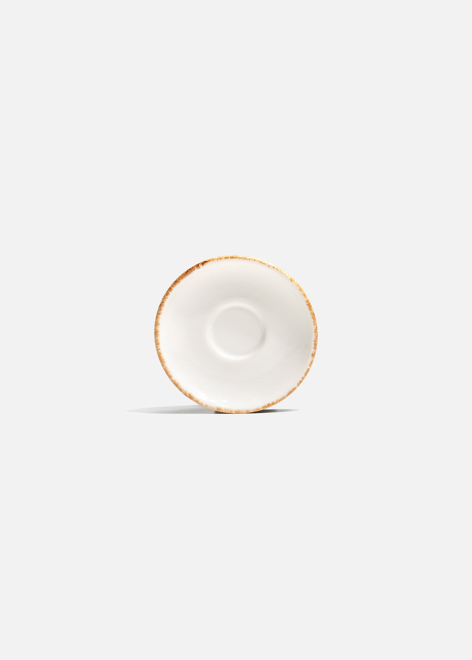 Tazas de porcelana blanco Petra