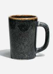 Tazas porcelana negro Midnight — imagen de producto, vista 1