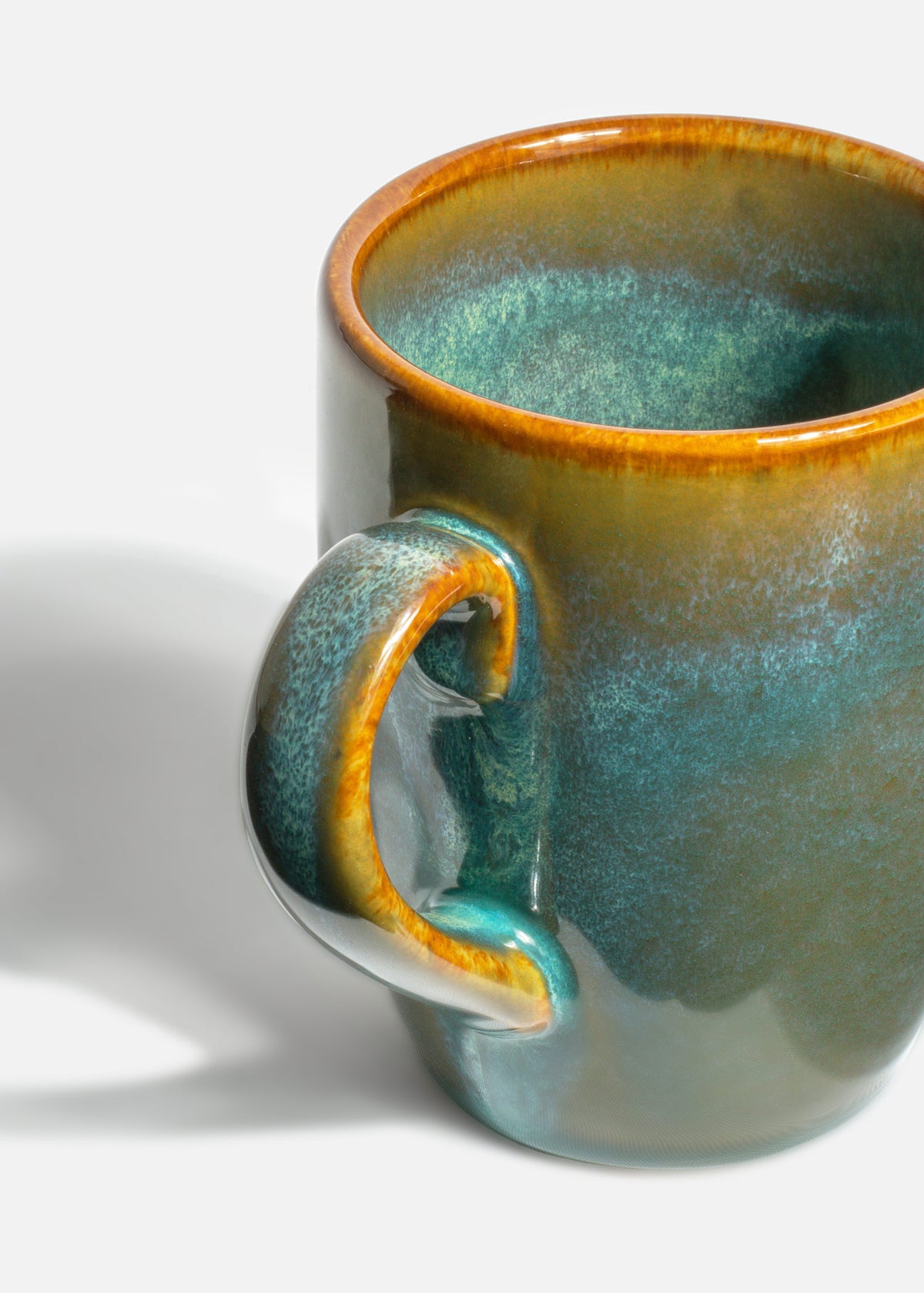 taza de cafe maha cafeterias