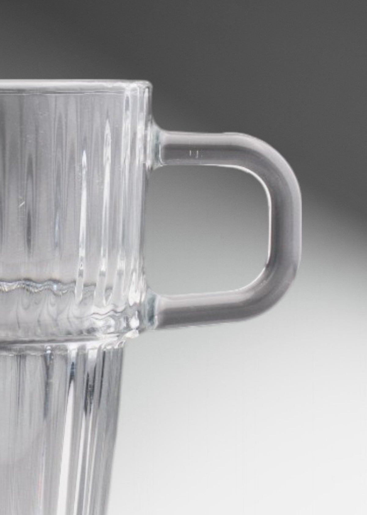 precio tazas de vidrio templado maha
