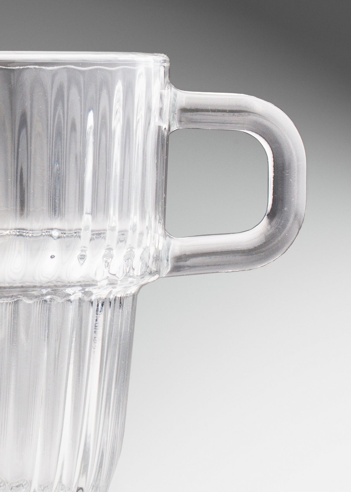 precio tazas de vidrio templado maha
