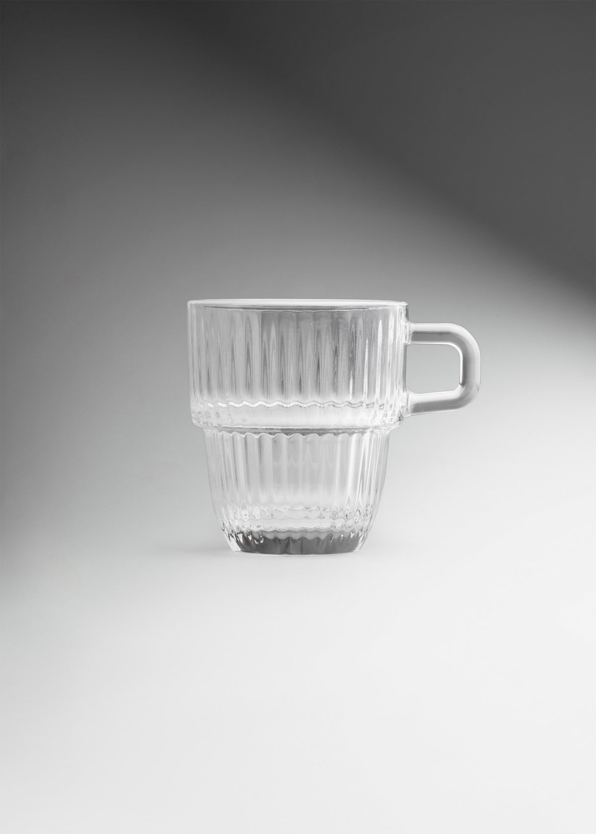 compra tazas de vidrio templado maha