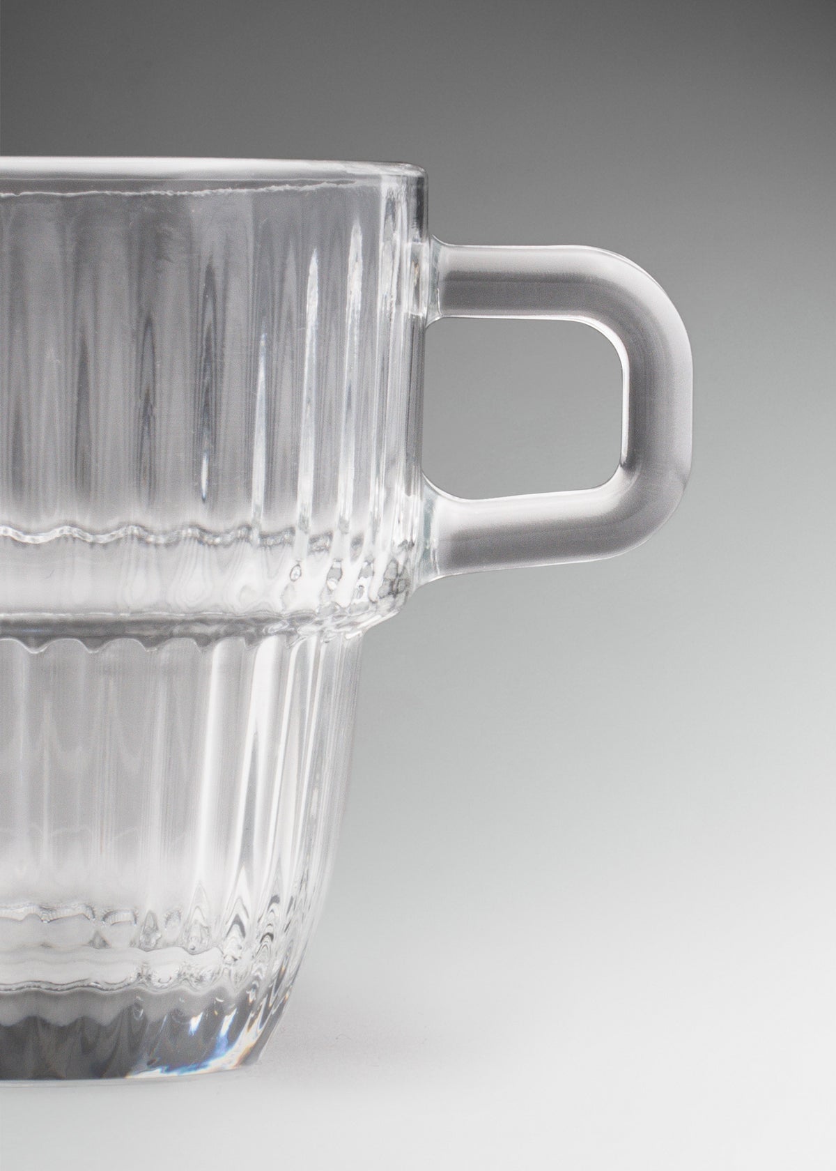 precio tazas de vidrio templado maha