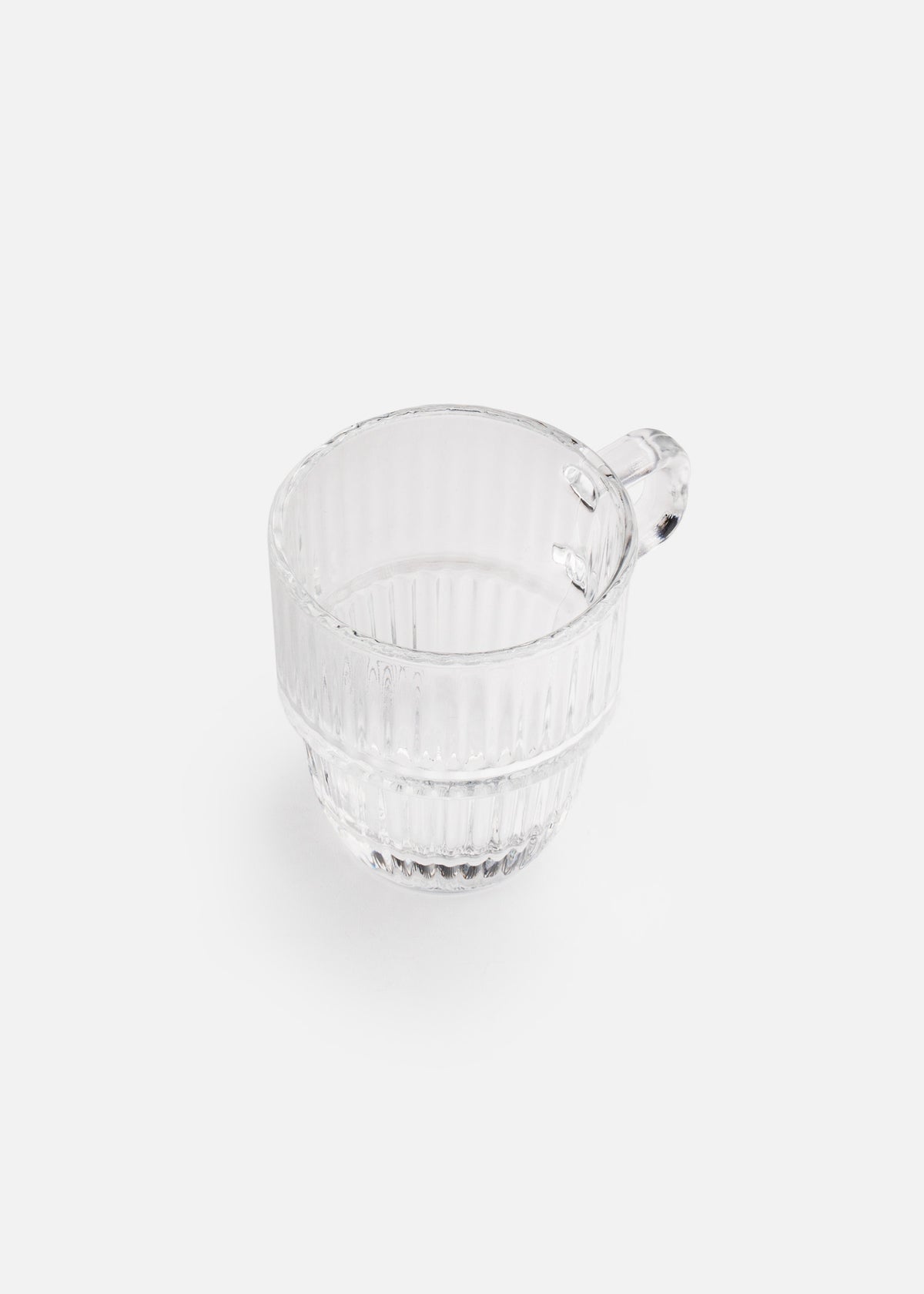 venta tazas de vidrio templado maha