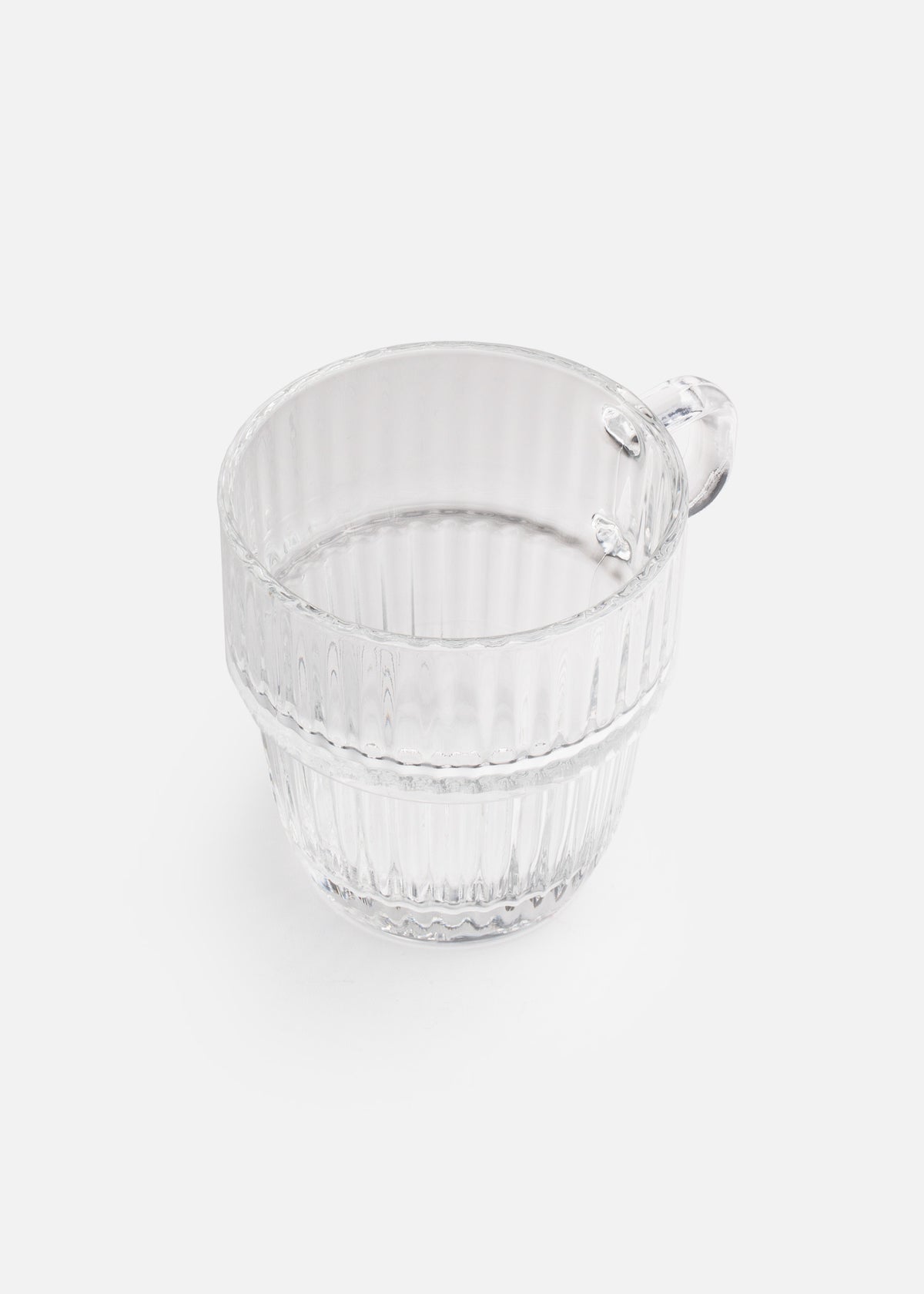 venta tazas de vidrio templado maha
