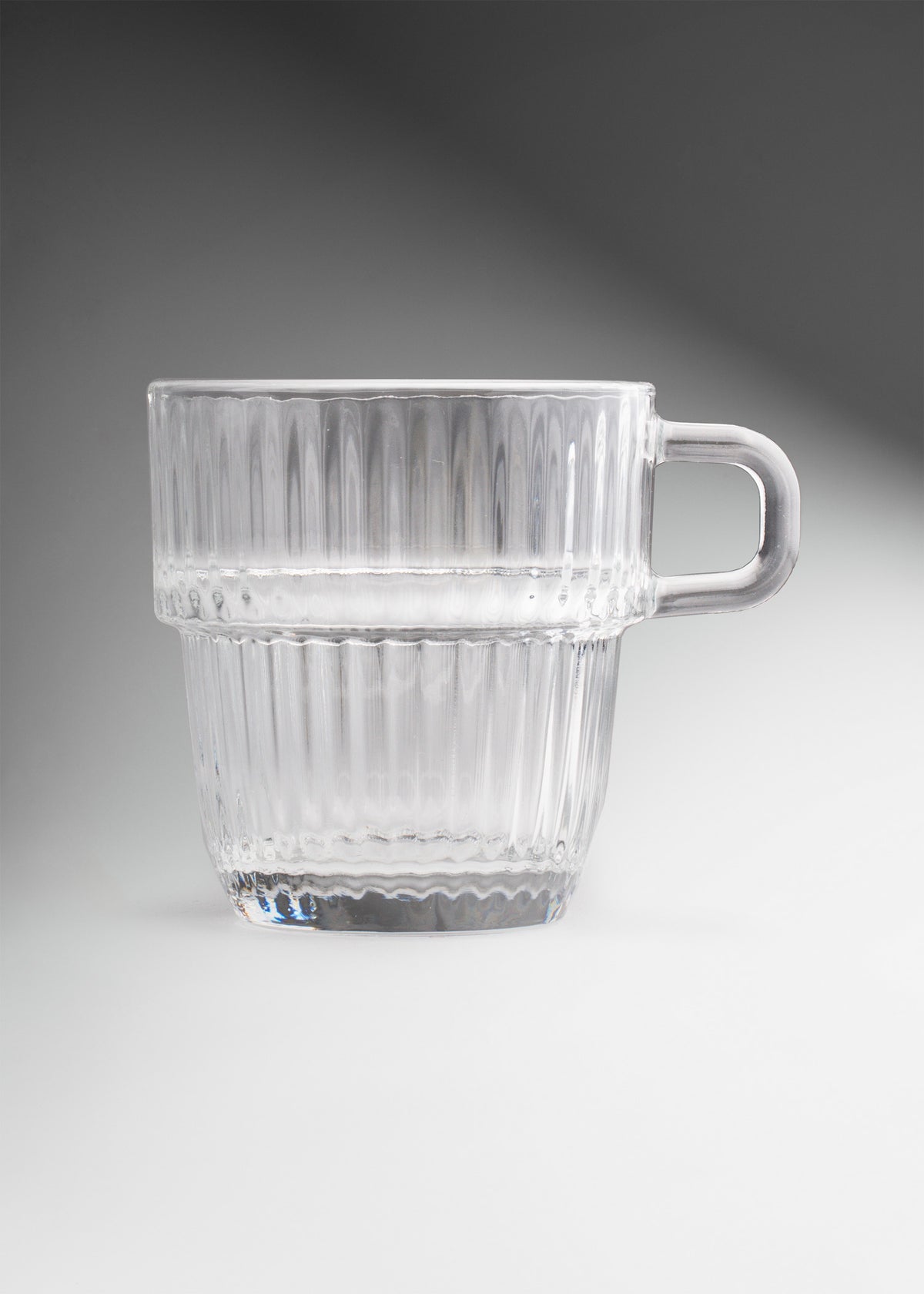 compra tazas de vidrio templado maha