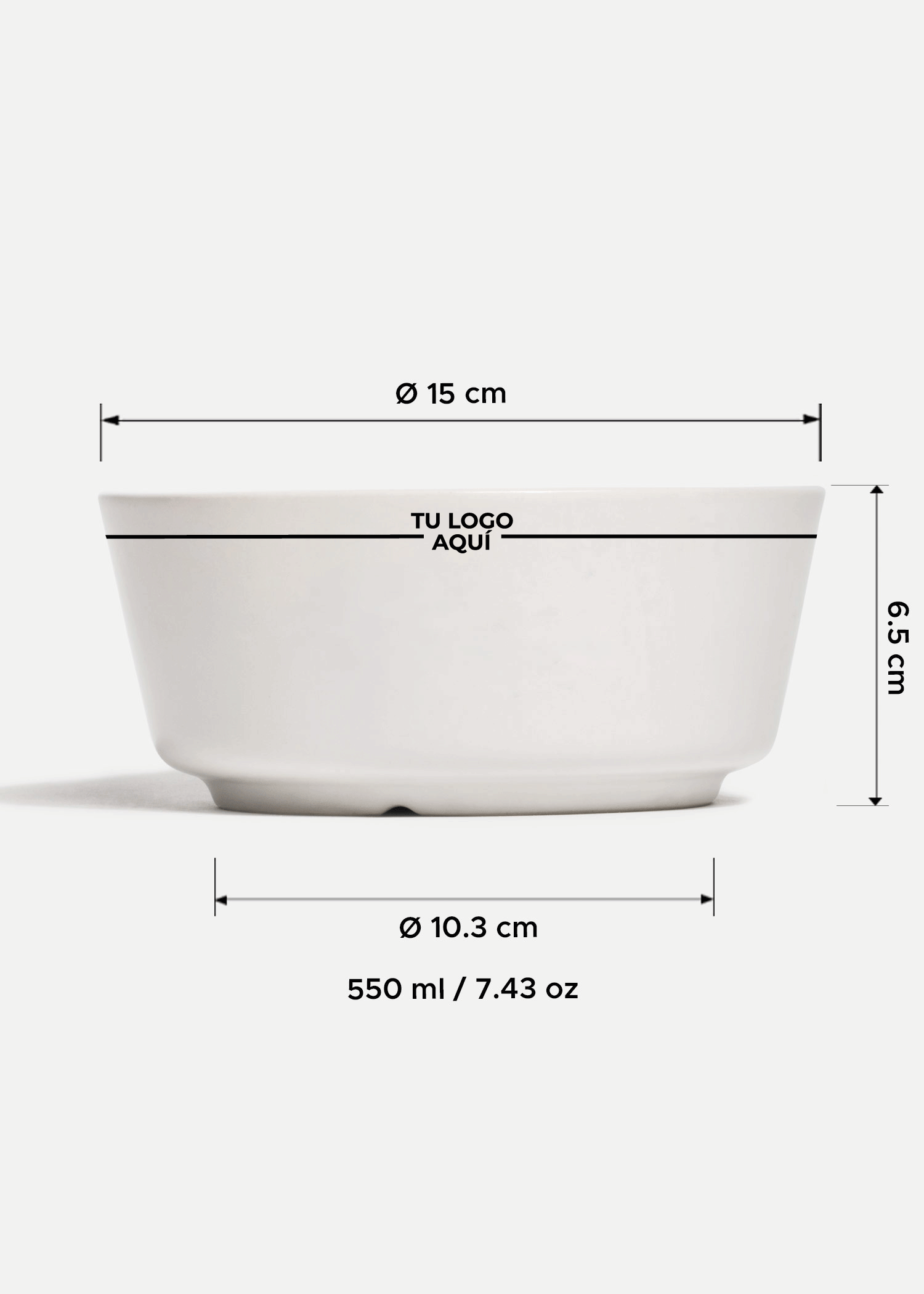 platos personalizados maha