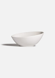 Tazón de porcelana blanco Vanta 850 ml