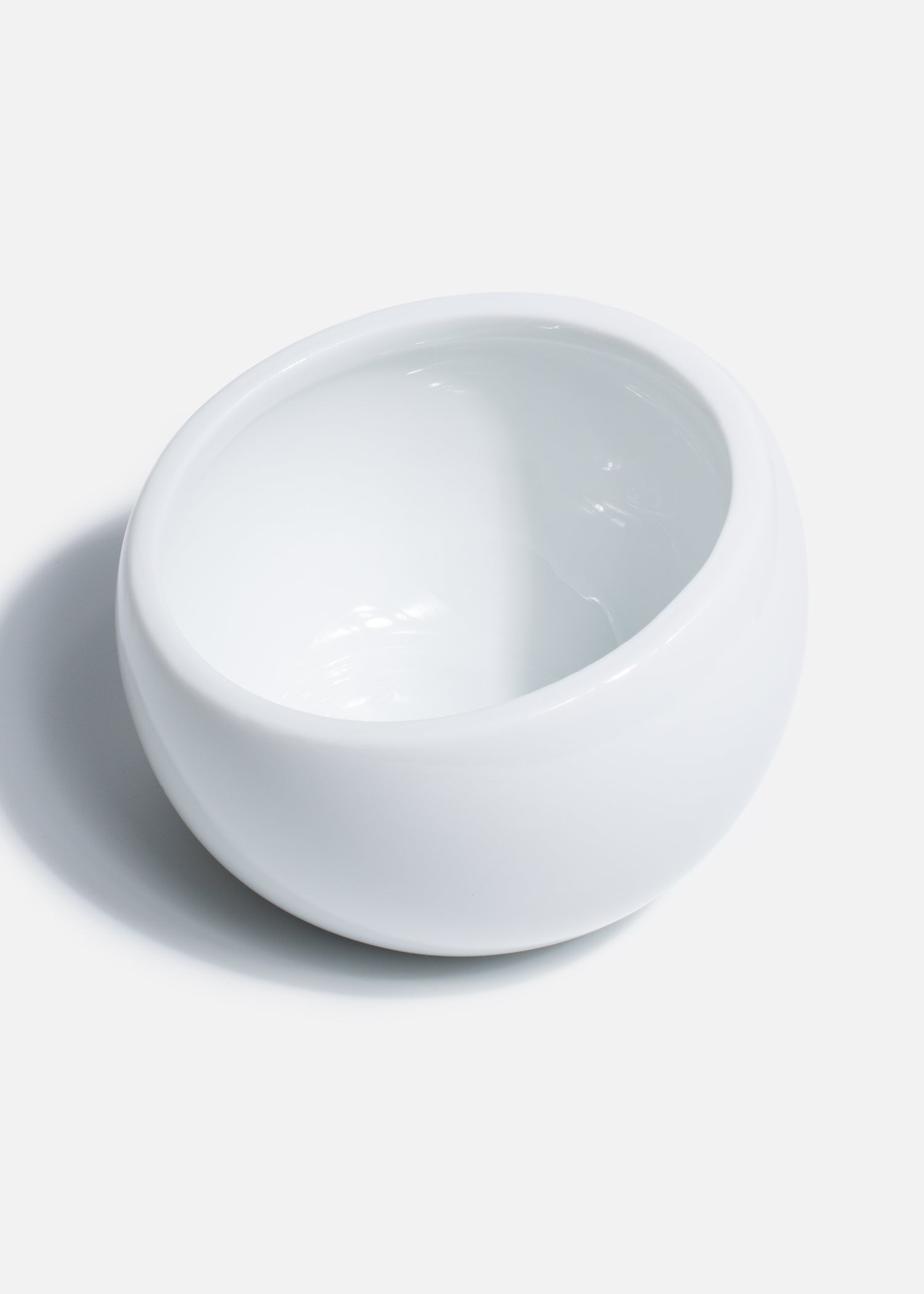 precio tazon porcelana blanco maha