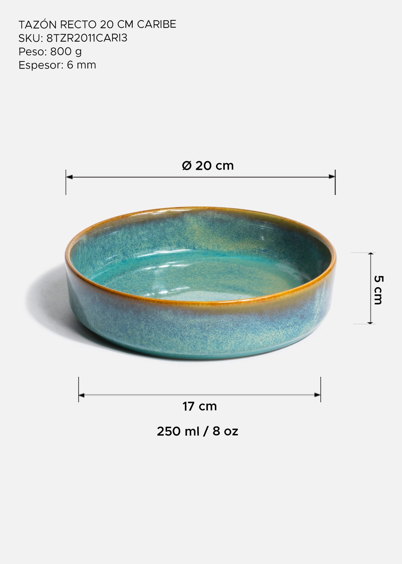 precio loza para restaurante maha