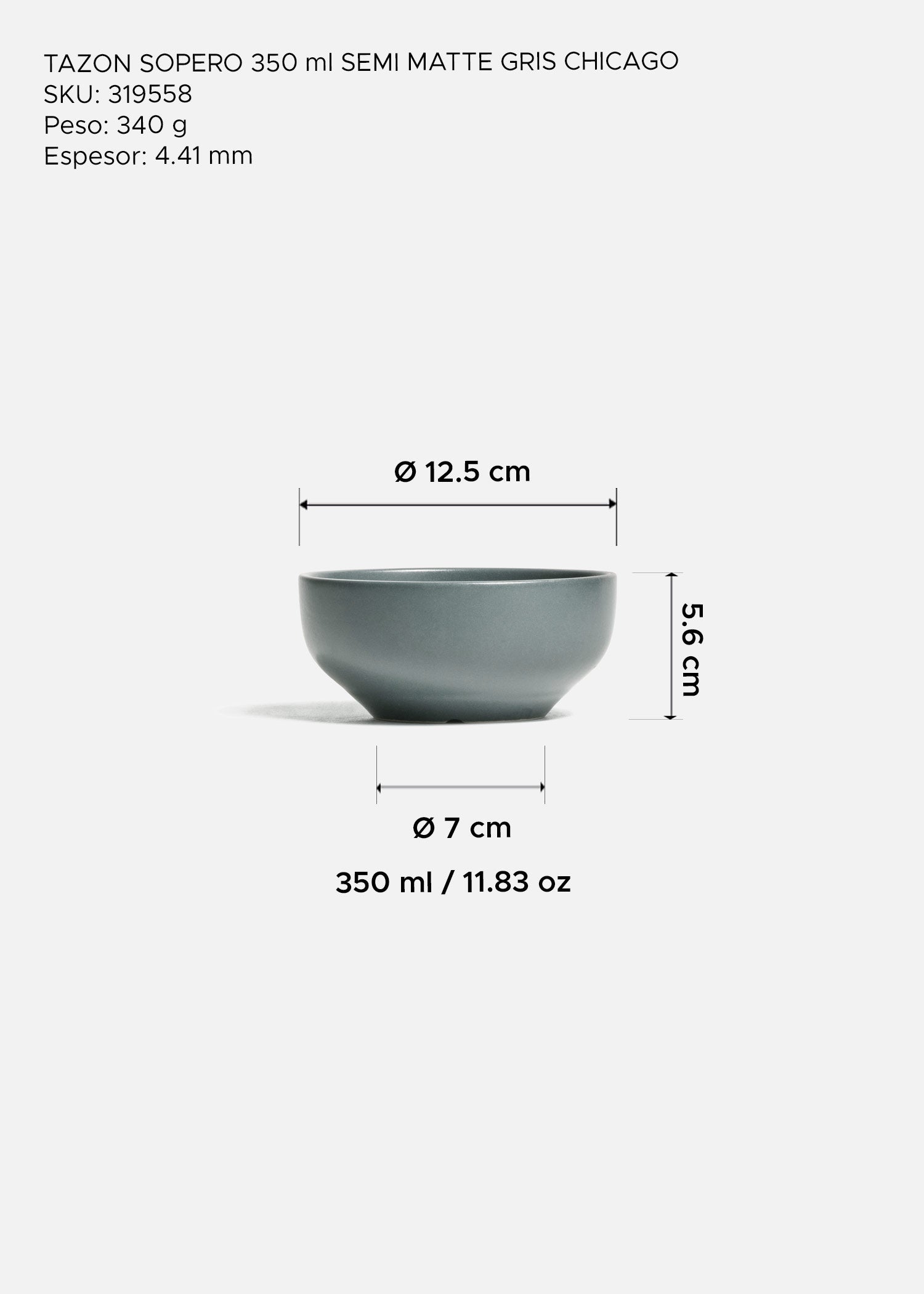 precio loza para restaurantes maha