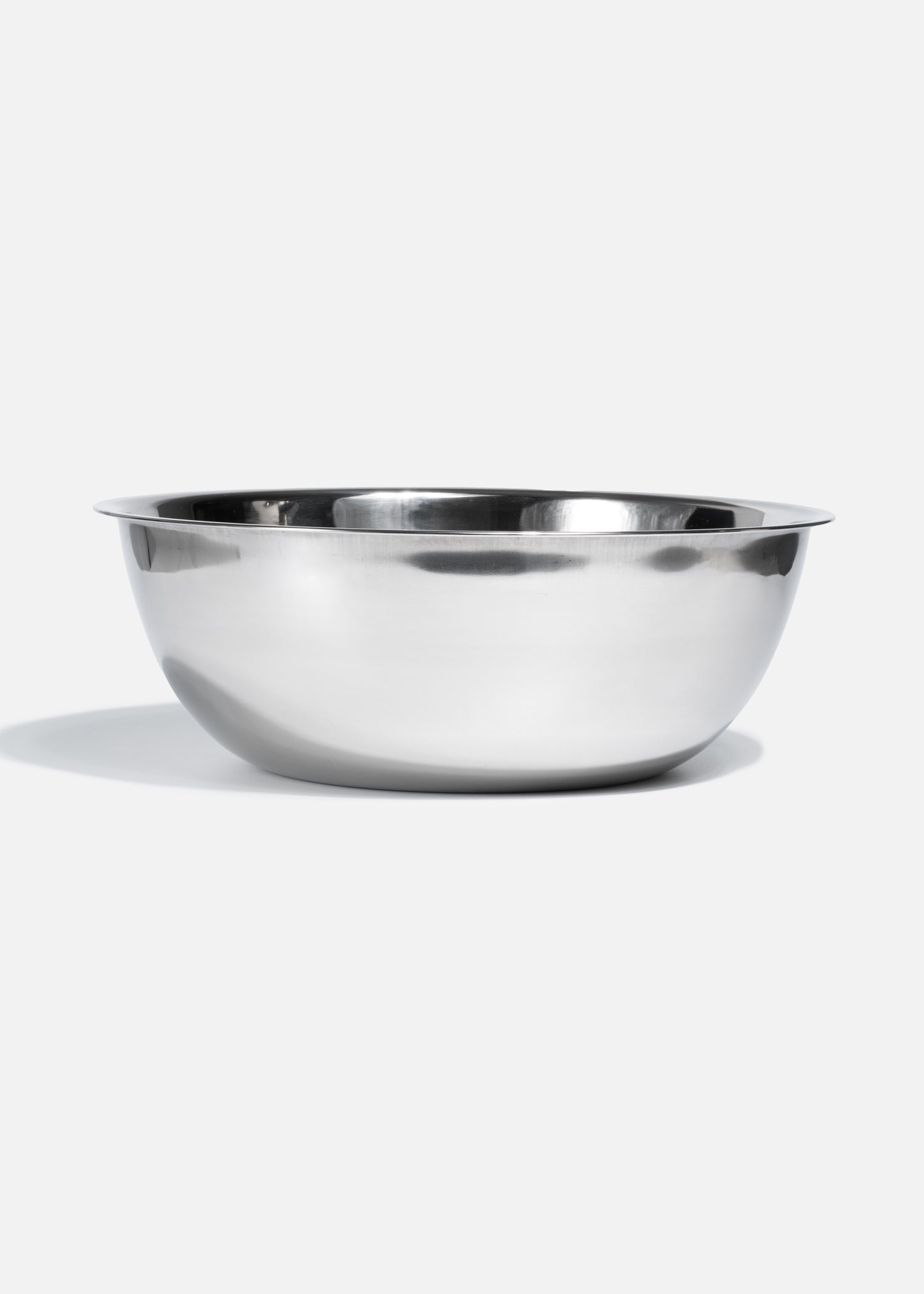 precio bowls de acero inoxidable maha