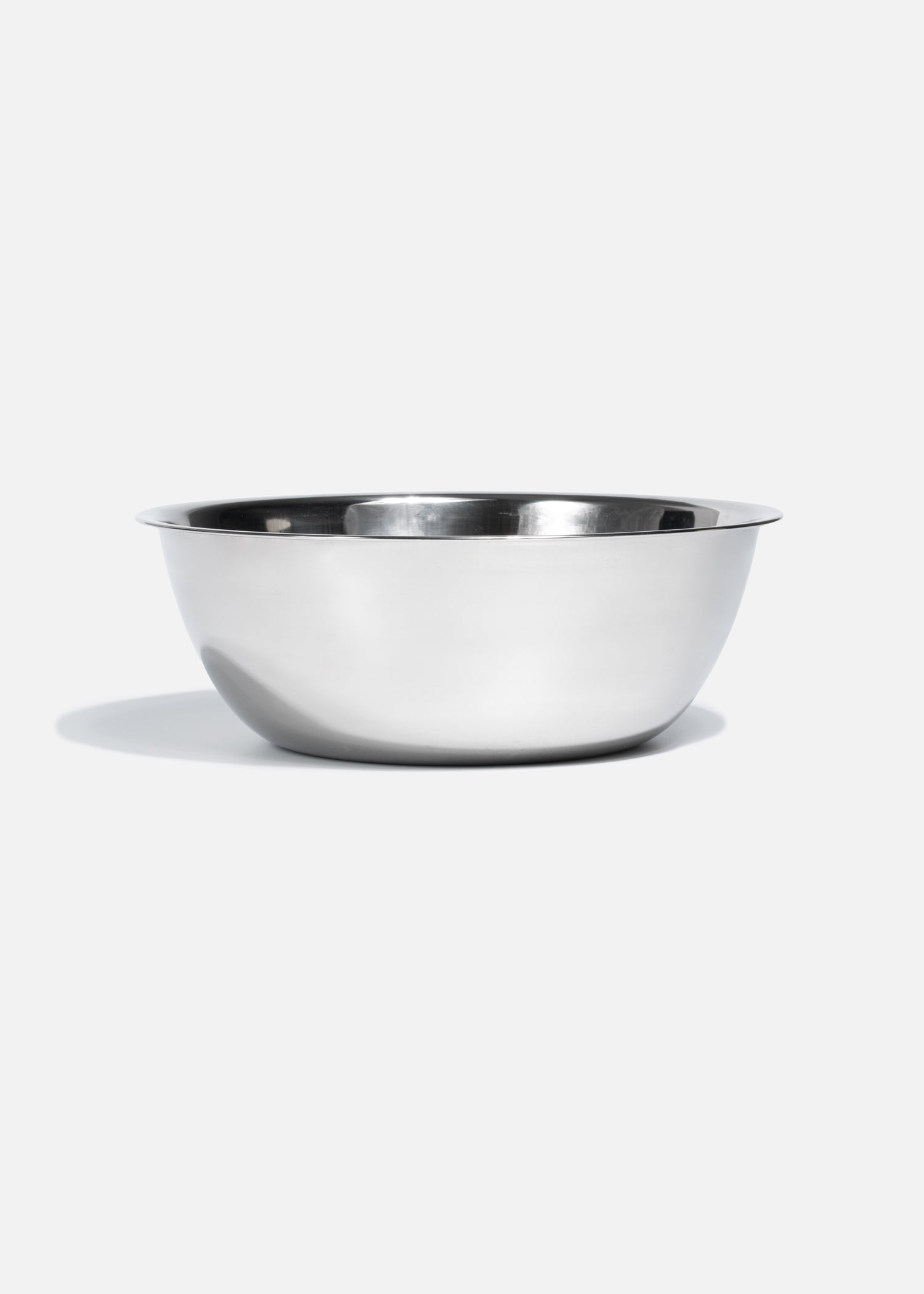 encuentra bowls de acero inoxidable maha