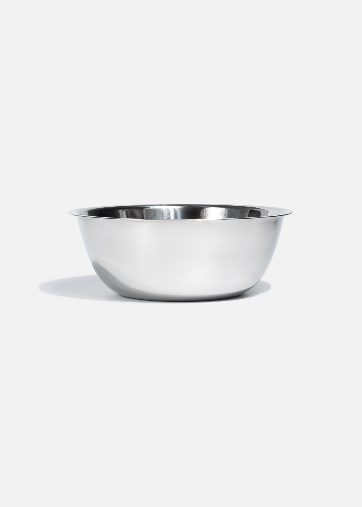 compra bowls de acero inoxidable maha