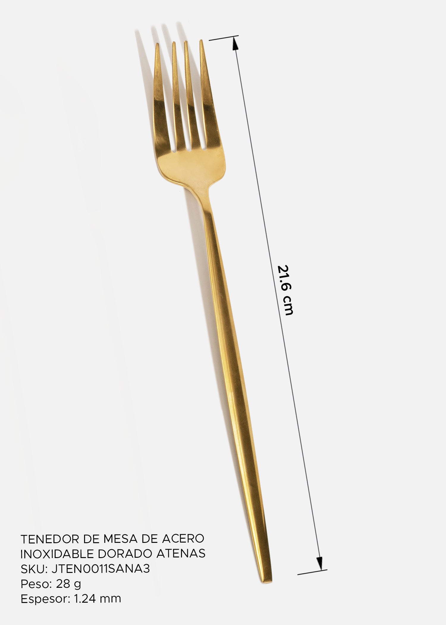 precio cubiertos de mesa maha