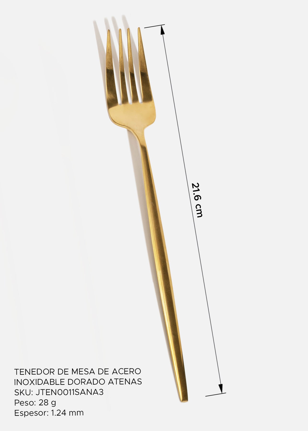 precio cubiertos de mesa maha