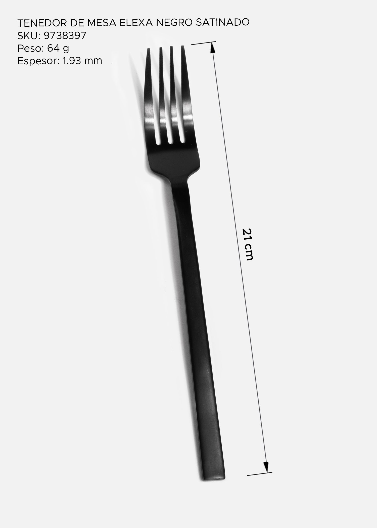 precio cubiertos de mesa maha