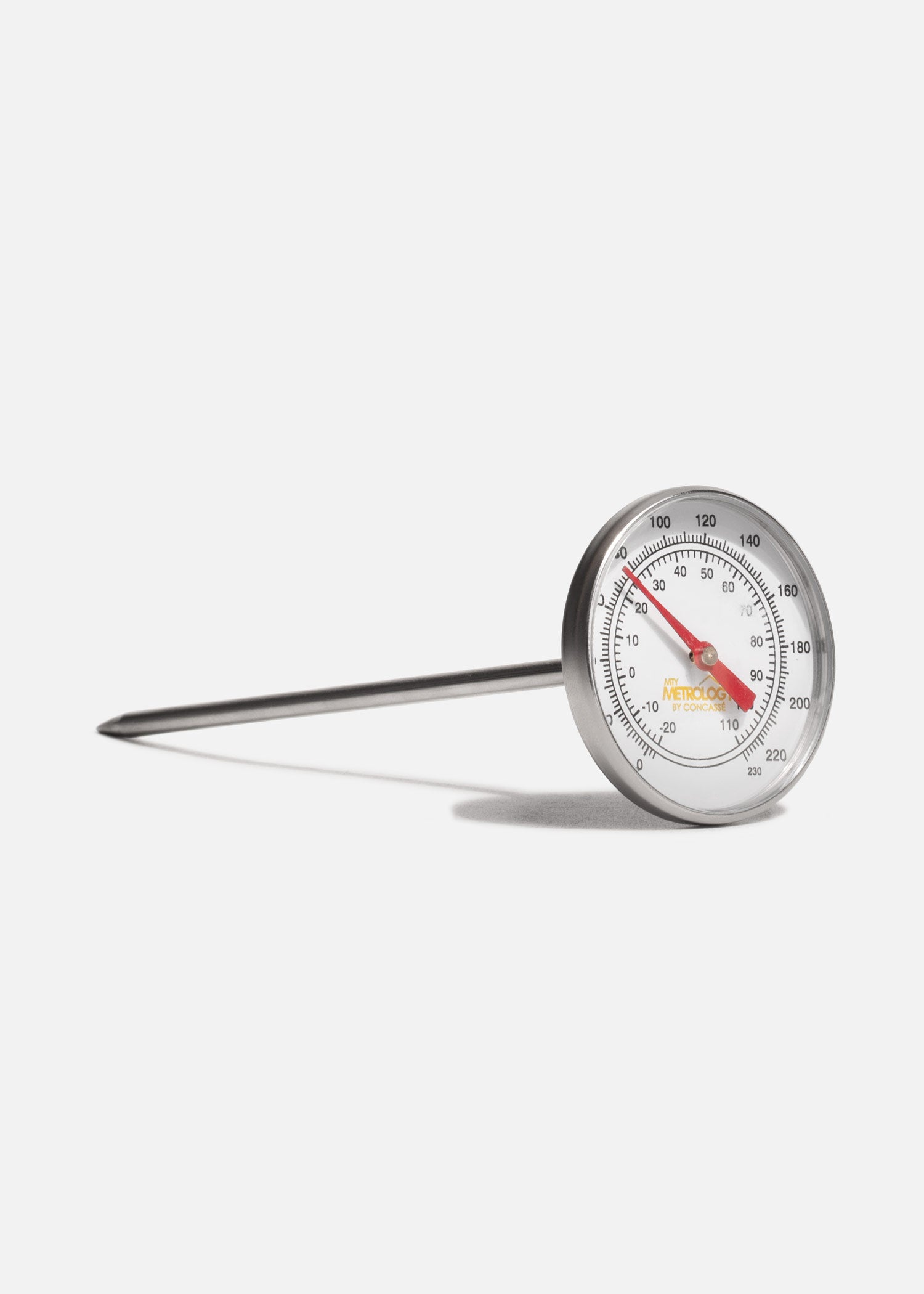 compra termometro de cocina maha