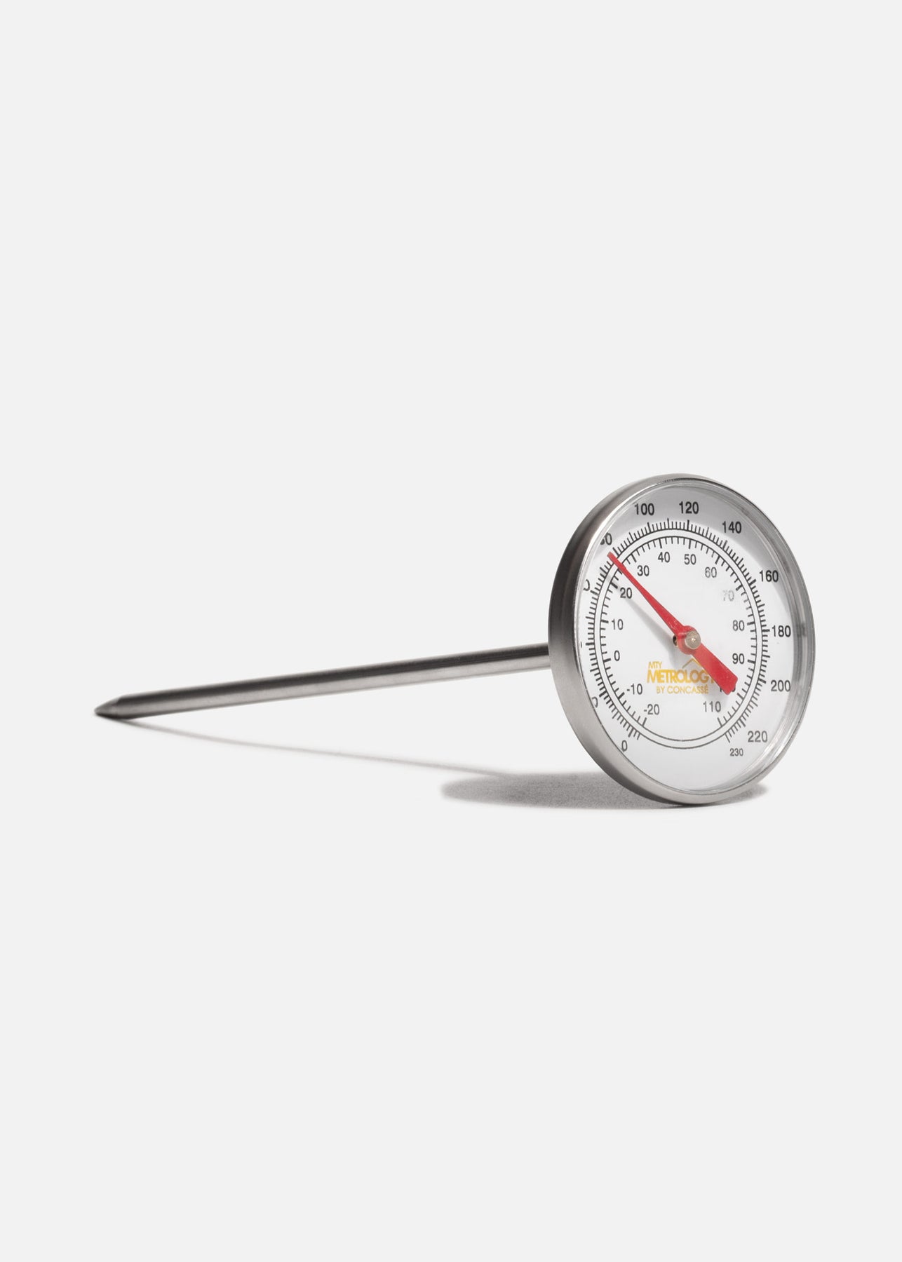 compra termometro de cocina maha
