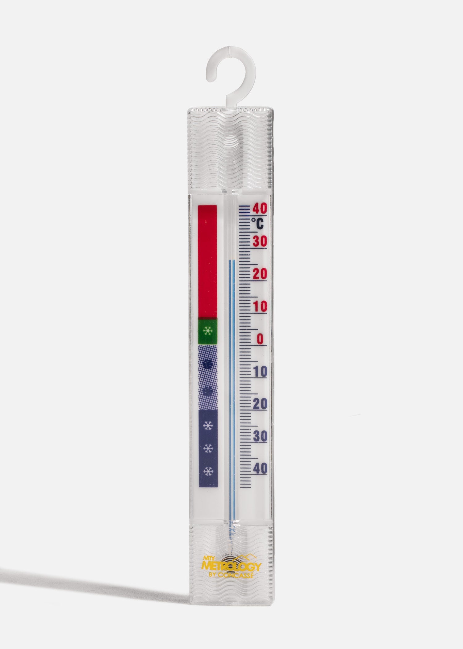 venta termometro para refrigerador maha