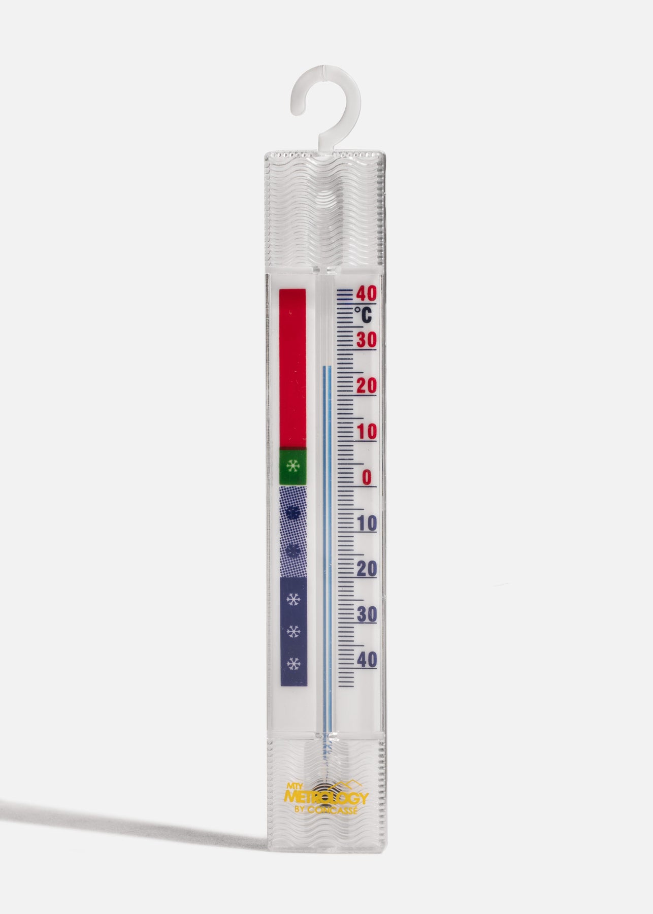 venta termometro para refrigerador maha