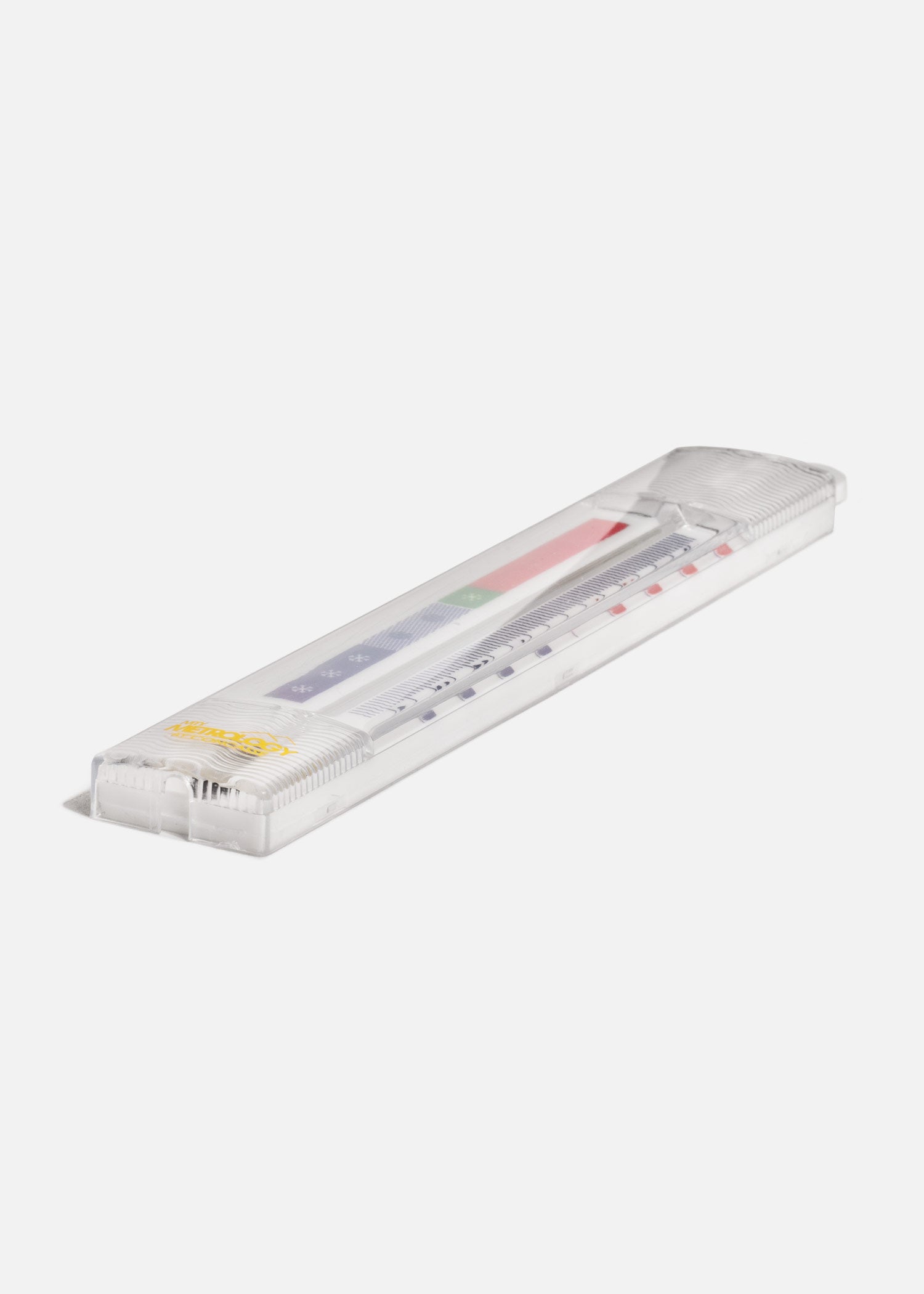compra termometro para refrigerador maha