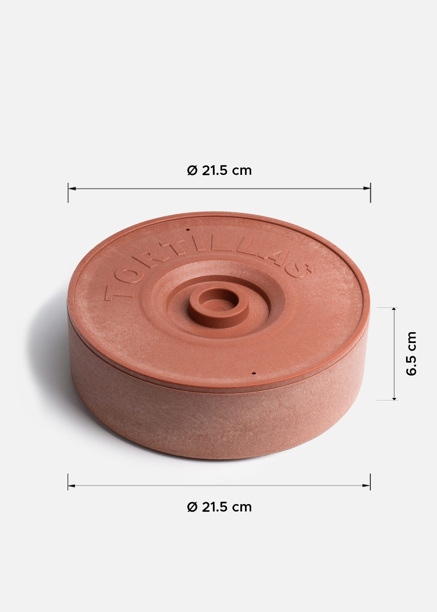 tortillero plastico restaurantes maha