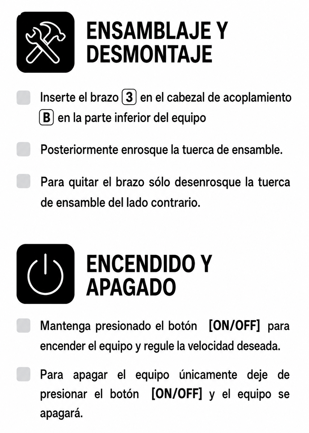 compra licuadora de mano rhino de venta solo en maha