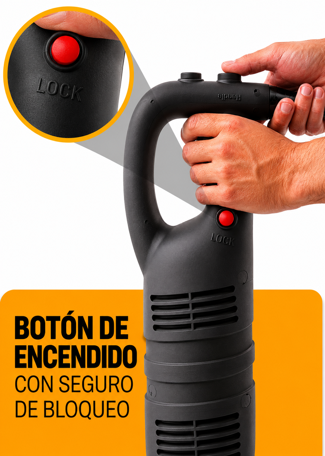 compra licuadora de mano rhino de venta solo en maha