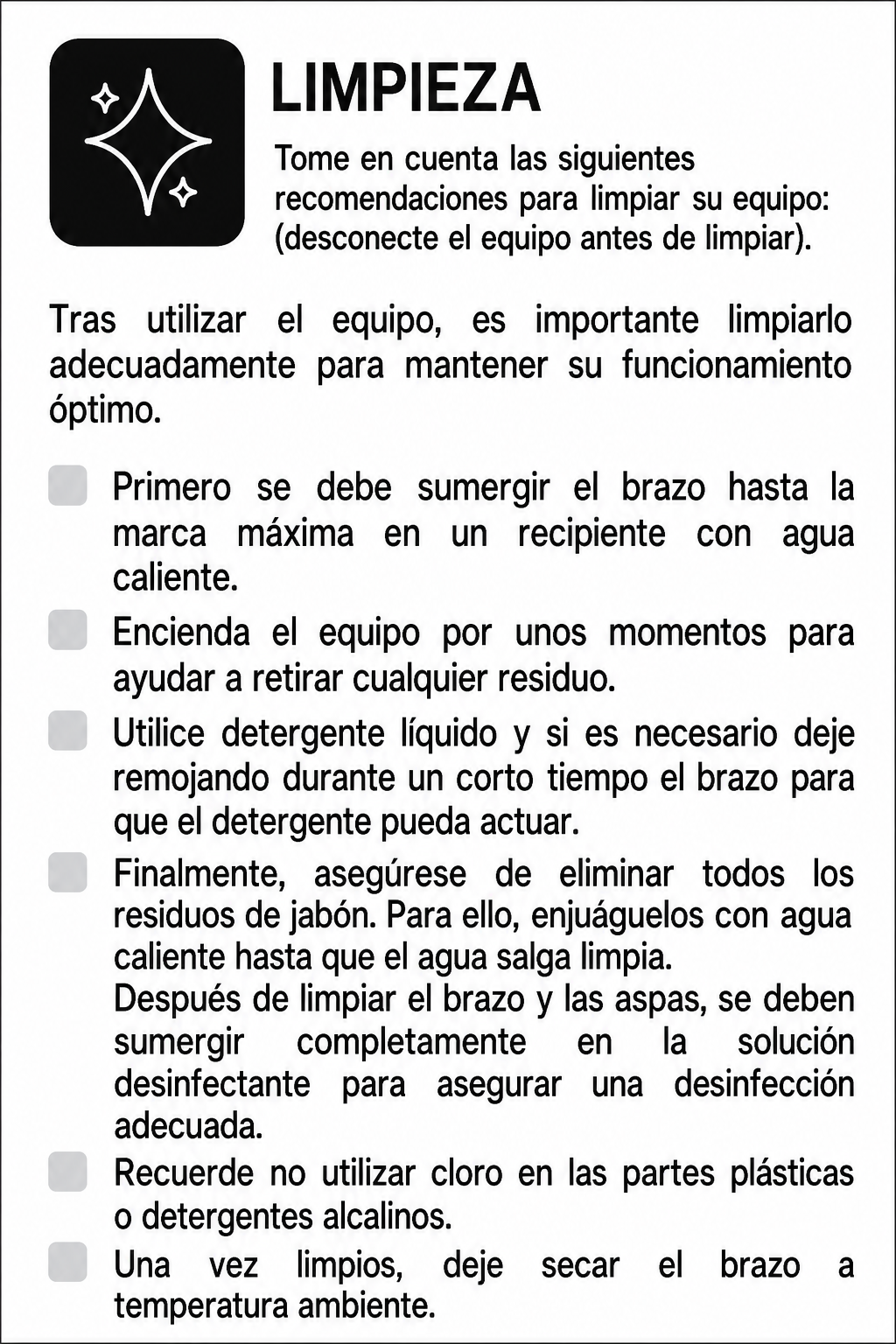 compra licuadora de mano rhino de venta solo en maha