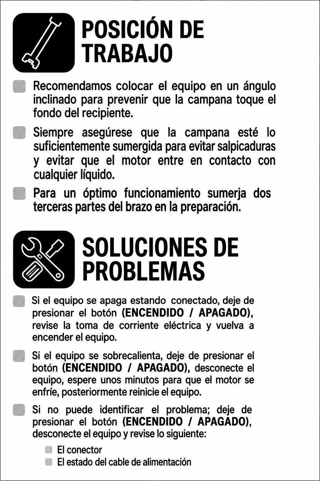 compra licuadora de mano rhino de venta solo en maha