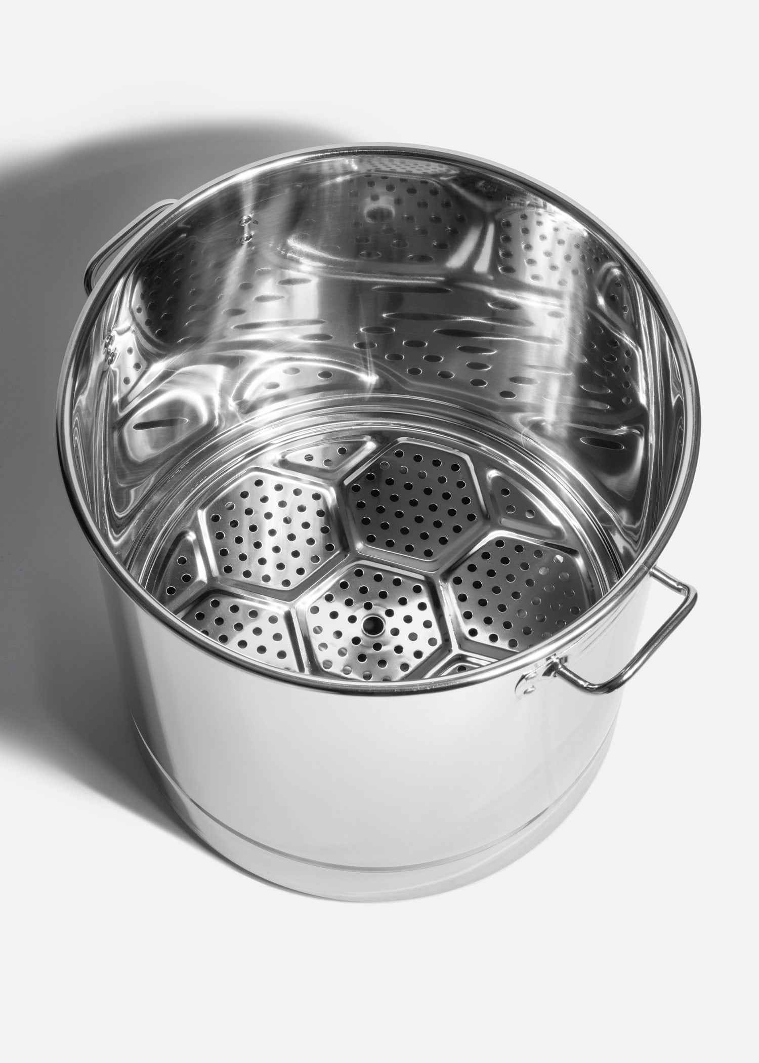venta vaporera de acero inoxidable maha