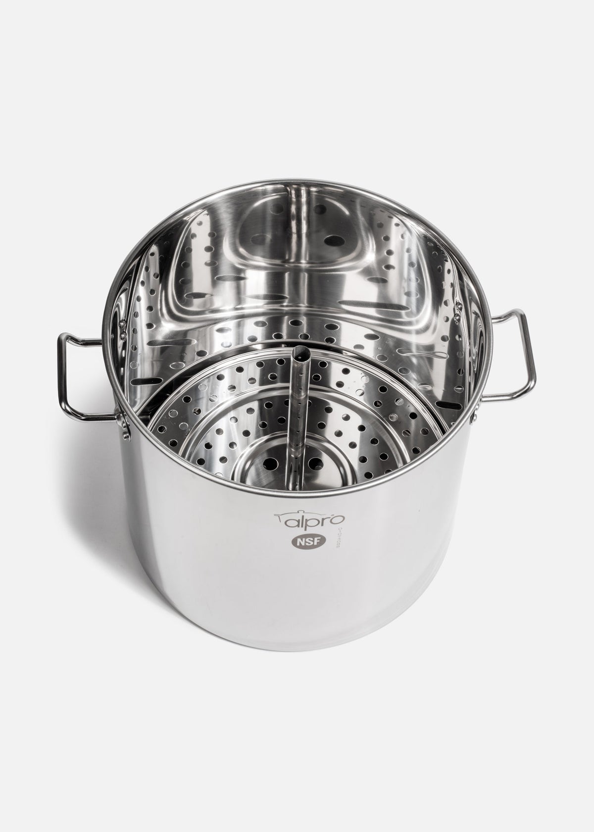 olla para tamales maha al por nayor
