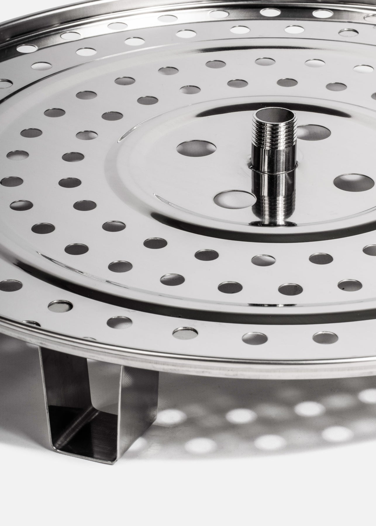 compra olla para tamales maha