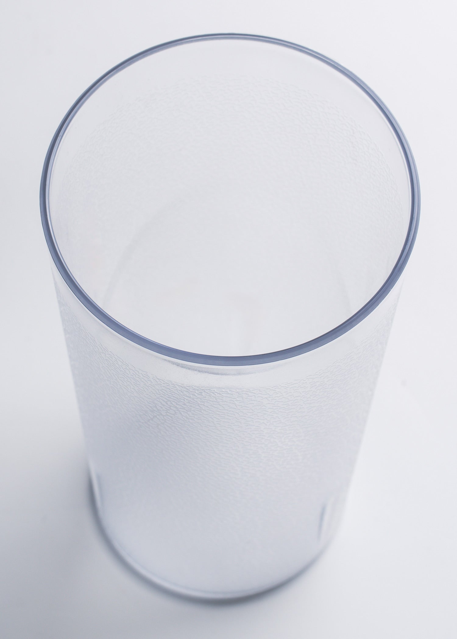 precio vaso policarbonato maha